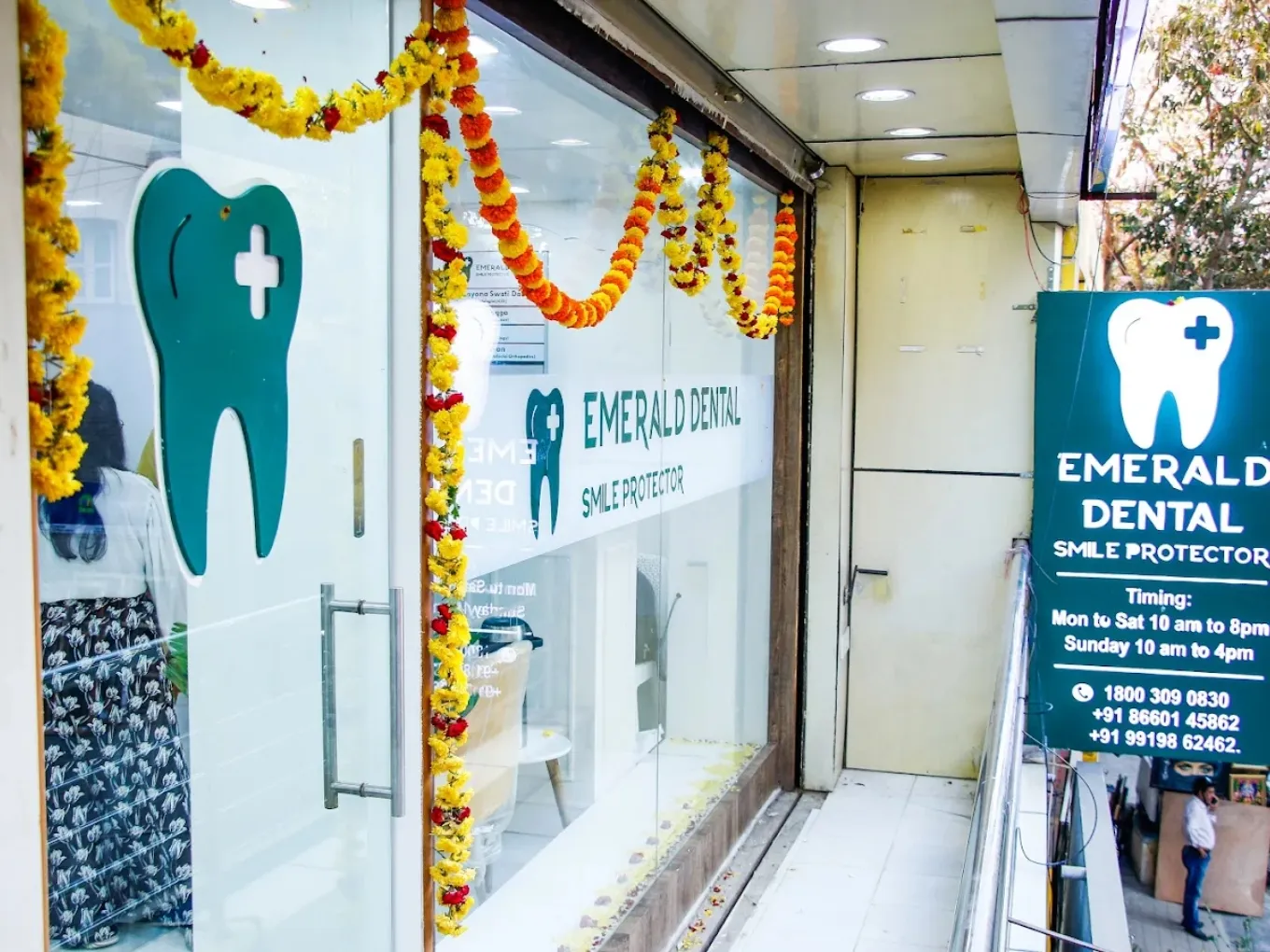 Our Dental Care Space - Photo 1