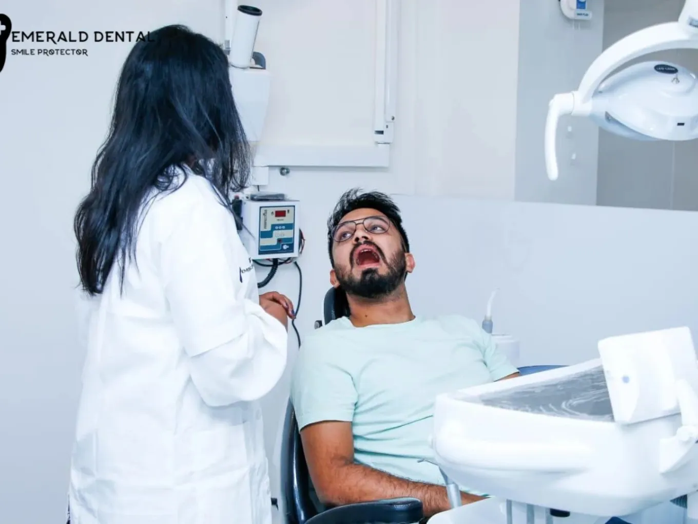 Our Dental Care Space - Photo 4