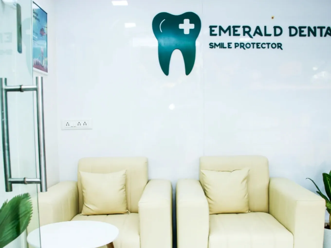 Our Dental Care Space - Photo 7