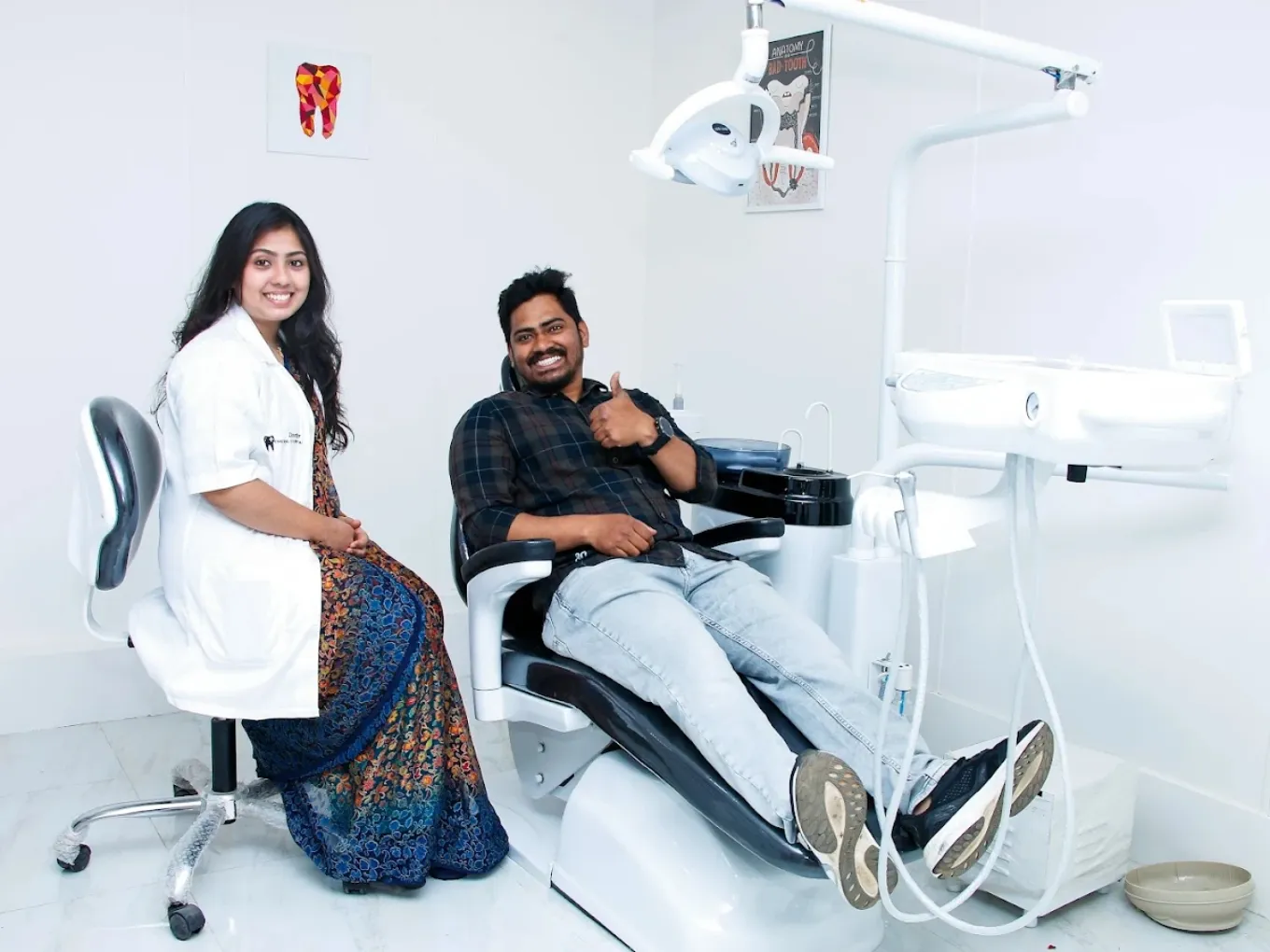 Our Dental Care Space - Photo 8